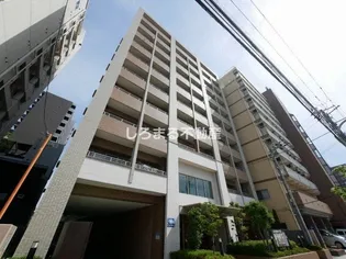 CITY SPIRE難波WESTの画像