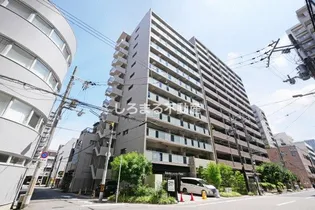 アーバネックス新町の画像