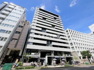 KDXレジデンスHOMMACHIBASHIの画像