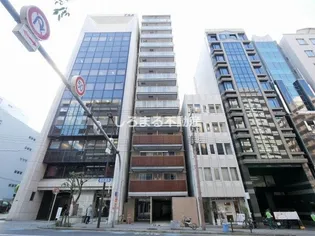 フレンシアノイエ内本町の画像