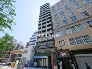 エスライズ北堀江の画像