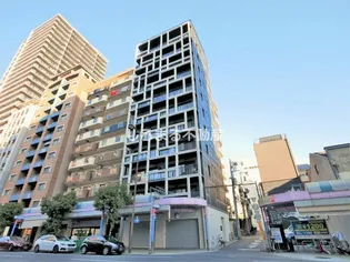 BRAVE松屋町の画像