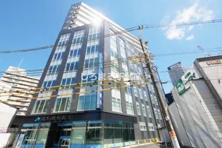 アヴェニール中崎【1005号室】の外観