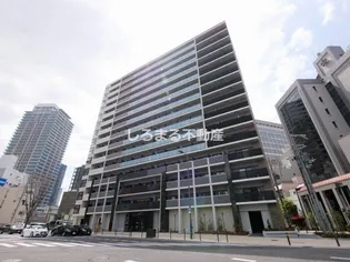 SーRESIDENCE西天満GRAND JOURの画像