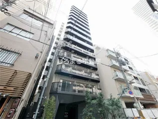 パークアクシス四ツ橋の画像