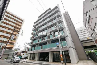 METROSA弁天町の画像