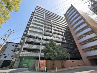 プレサンス立売堀パークシティの画像