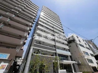 エスリード難波レジデンスの画像