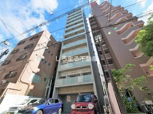 ルーチェ南森町の画像