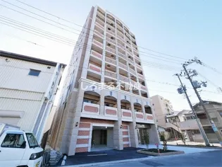 LUXE海老江Ⅱの画像