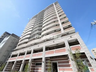 LUXE難波南の画像