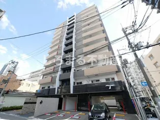 セレニテ梅田北Premium【304号室】の外観