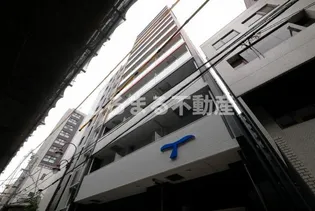 セレニテ日本橋ミラク【505号室】の外観