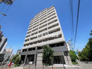 エスリード南堀江リバーサイドの画像