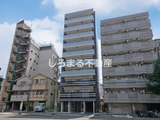 エスリード弁天町NORTH RESIDENCEの画像