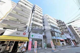 M HILLS南堀江SOUTHの画像