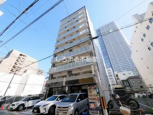 ALZA立売堀の画像