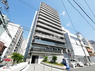 SーRESIDENCE北浜の画像