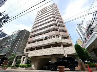 プレサンス心斎橋リベルタの画像