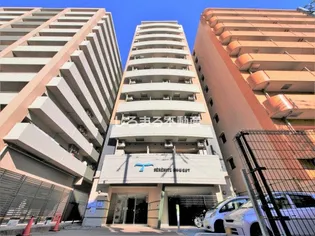 セレニテ日本橋EST【304号室】の外観