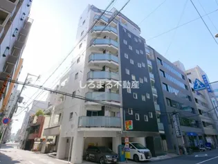 CHATEAU NAMBA RIPPLEの画像