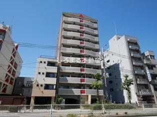 WILLDO市岡の画像