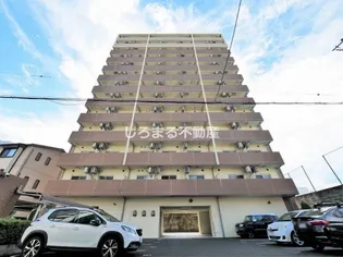 ワンルーフフラットテンジンバシの画像