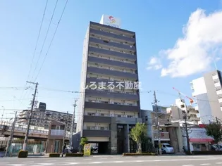 プロシード梅田西アヴァンセ【3階】の外観