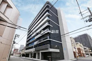 SーRESIDENCE難波大国町DOMINAの画像