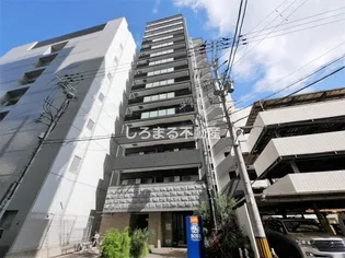 CAVANA梅田北【7階】の外観