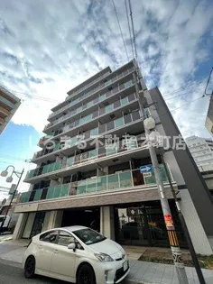 メトローサ弁天町の画像