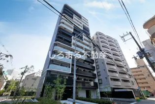 SーRESIDENCE福島玉川DEUXの画像