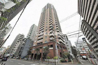 クロスレジデンス大阪新町の画像