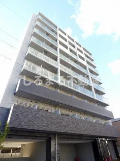 セオリー梅田ドムス【305号室】の外観