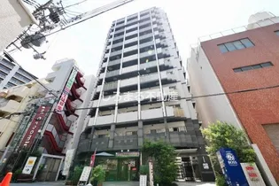 ファインブルーム靭公園の画像