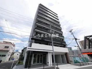 ジアコスモ京橋アクアの画像