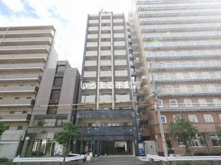 アクアプレイス梅田Ⅱの画像