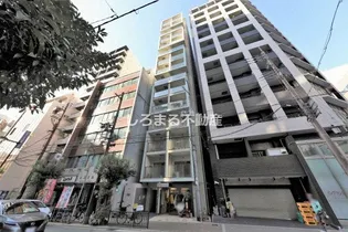 アーデン京町堀イーストの画像