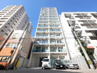 プリマヴェーラNISHISHINSAIBASHIEの画像