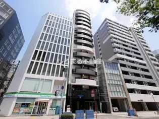 セレニテ梅田ルフレ【3階】の外観