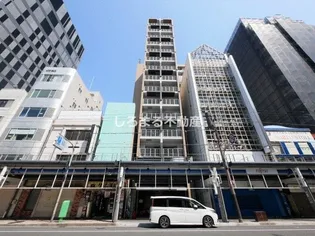 La Douceur難波東【1203号室】の外観