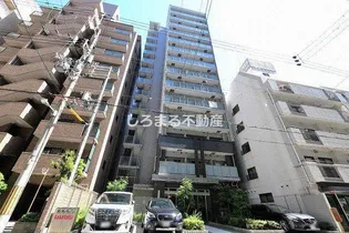 エスリード本町靭公園レジデンスの画像