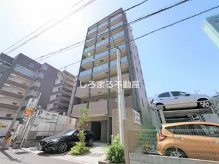 LA CASA天王寺の画像