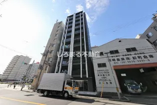 BRAVE新町の画像