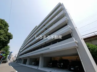 アドバンス大阪ベイシティの画像