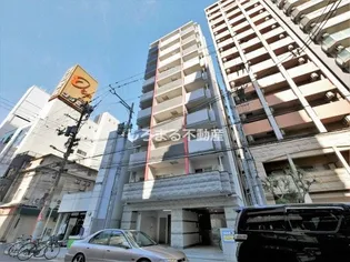 フォーチュン心斎橋イーストの画像