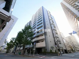 エスリード阿波座ノースプレイスの画像