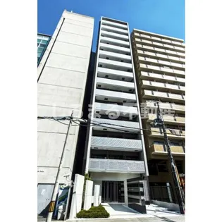 レオンコンフォート本町【12階】の外観