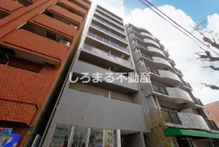 レジデンス朝潮橋の画像