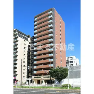 プレジオ難波WESTの画像